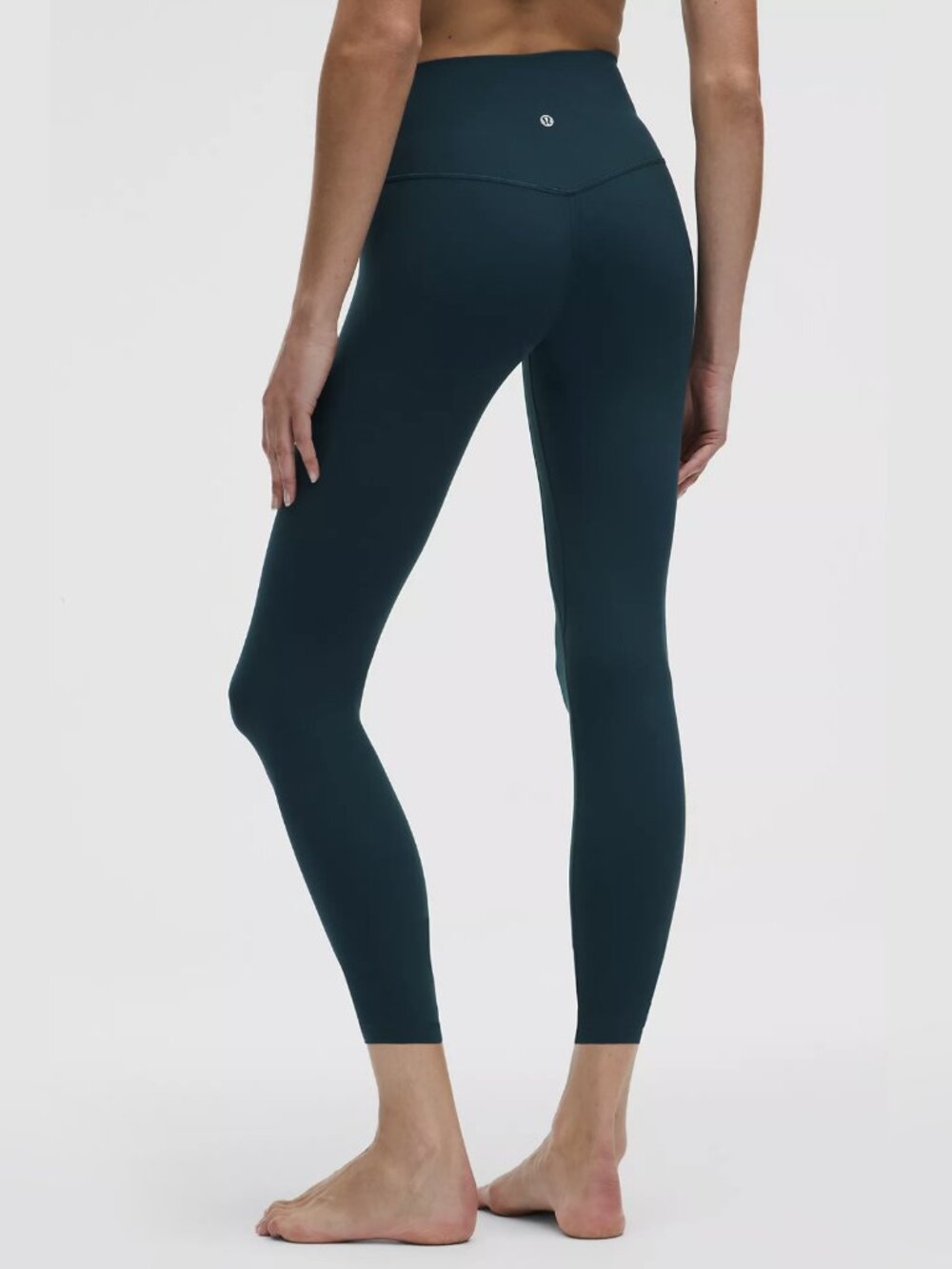 Lululemon Align HR Pant 25” Sz 4
